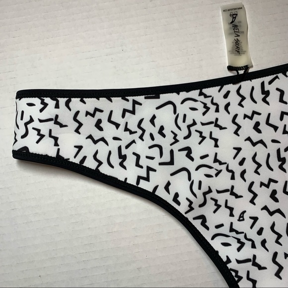 Sz. Lg Akela Surf reversible bikini bottom NWOT - Picture 12 of 16